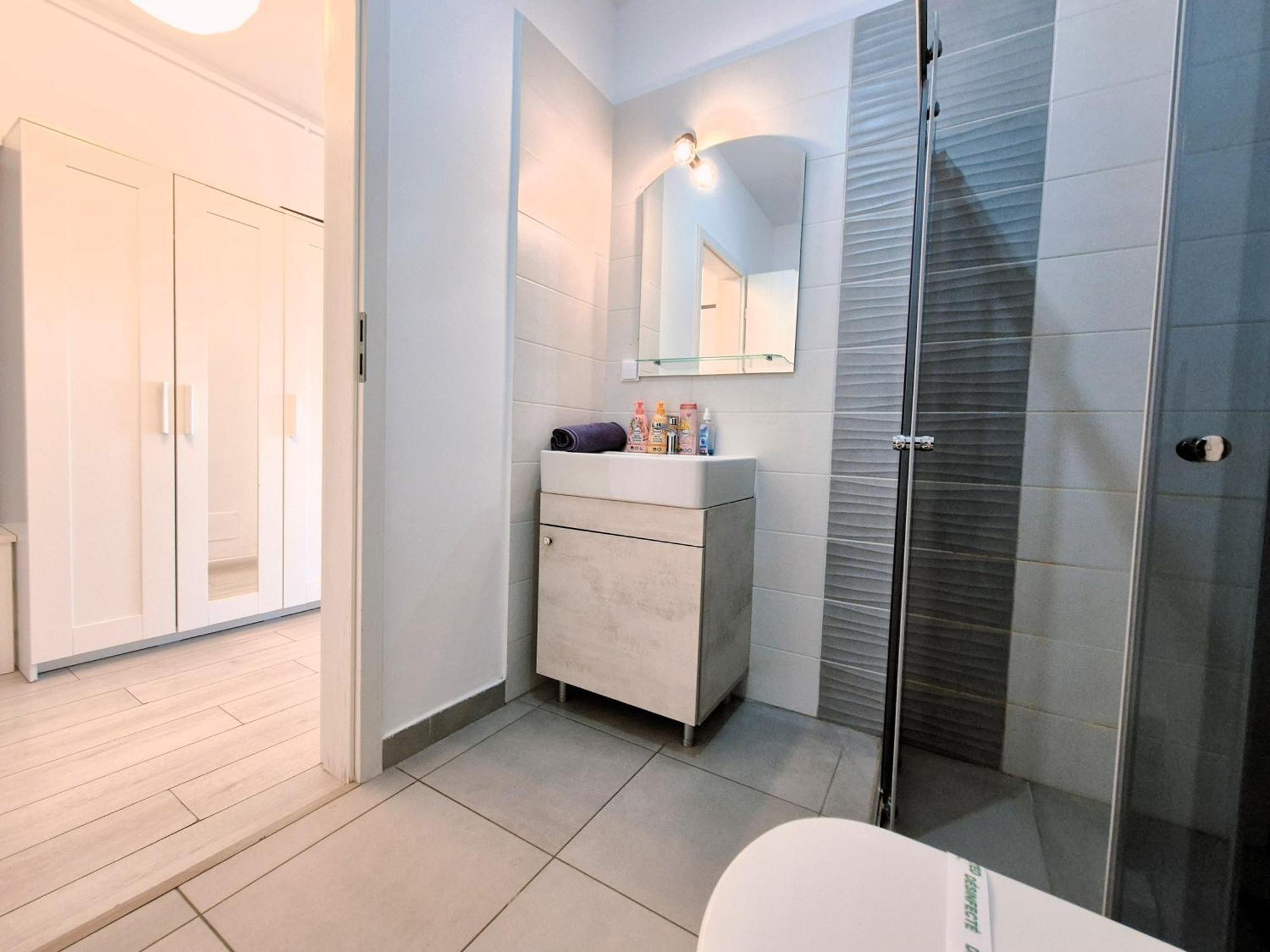 Plaza View Studio Bukarest Kültér fotó